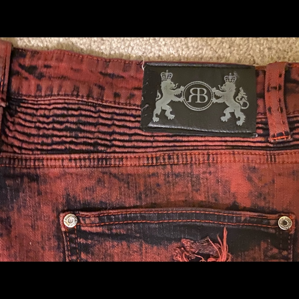 Jeans - Picture 8 of 10